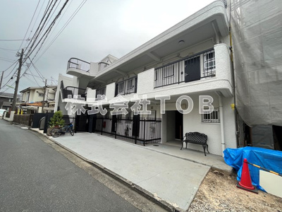 【外観】 | ヴィラオリンポス