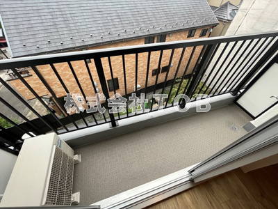 【バルコニー】 | ヴィラオリンポス