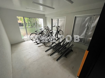 【その他共用部分】 | ヴィラオリンポス