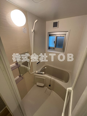 【浴室】 | ヴィラオリンポス