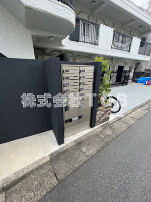 【エントランス】 | ヴィラオリンポス