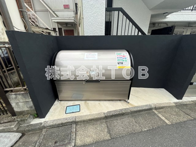 【その他共用部分】 | ヴィラオリンポス