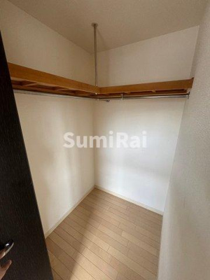 【収納】 | サムティ三宮レガニール