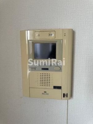 【セキュリティ】 | サムティ三宮レガニール