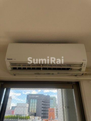 【設備】 | サムティ三宮レガニール