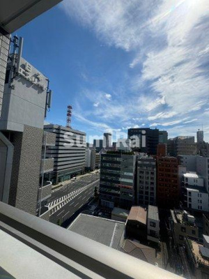 【展望】 | サムティ三宮レガニール