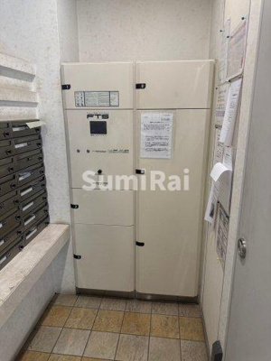 【その他共用部分】 | サムティ三宮レガニール