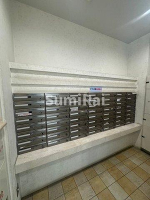 【その他共用部分】 | サムティ三宮レガニール