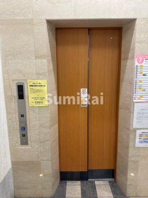 【その他共用部分】 | サムティ三宮レガニール