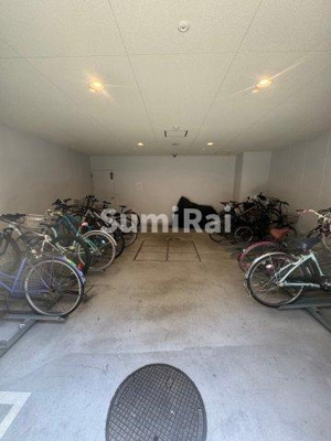 【その他共用部分】 | サムティ三宮レガニール