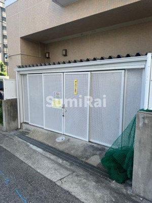 【その他共用部分】 | サムティ三宮レガニール