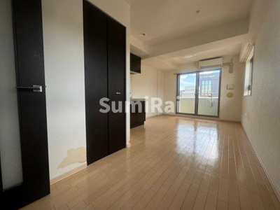 【居間・リビング】 | サムティ三宮レガニール