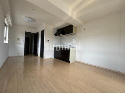 【居間・リビング】 | サムティ三宮レガニール