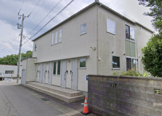 【外観】 | 富山市千原崎1丁目2棟売アパート