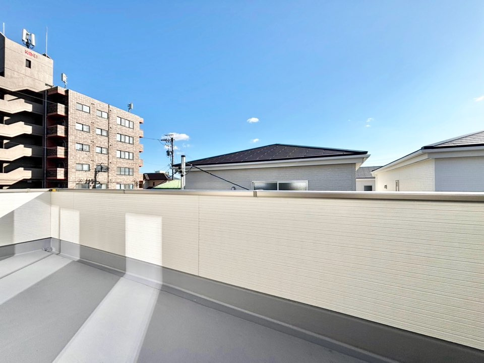 リーブルガーデン高浜市青木町第5　全9棟　新築戸建のその他