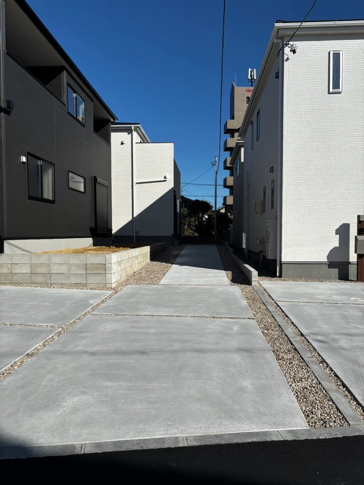 リーブルガーデン高浜市青木町第5　全9棟　新築戸建のその他