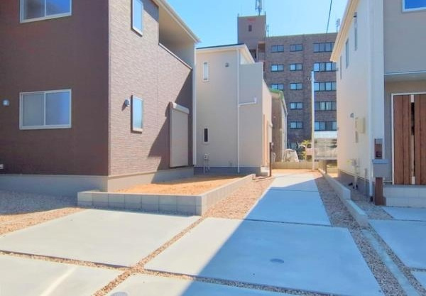 リーブルガーデン高浜市青木町第5　全9棟　新築戸建のその他