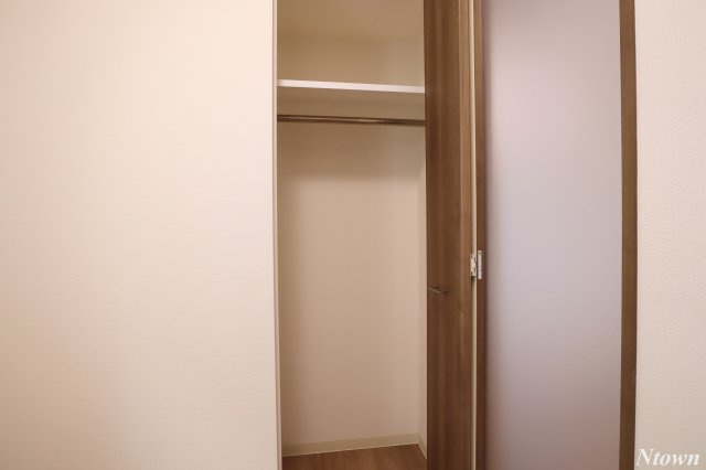 【収納】 | プレサンスTHE久屋大通レジェンド | 収納豊富です