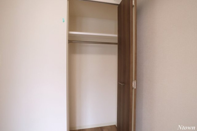 【収納】 | プレサンスTHE久屋大通レジェンド | こまごまとしたものを収納できそうですね