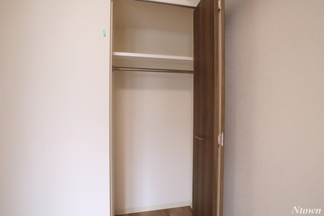 【収納】 | プレサンスTHE久屋大通レジェンド | こまごまとしたものを収納できそうですね