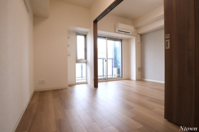 【その他】 | プレサンスTHE久屋大通レジェンド | お部屋です