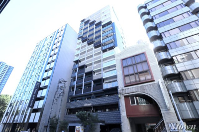 【外観】 | プレサンスTHE久屋大通レジェンド | 建物外観を気になさる方へ、見た目の良い物件です