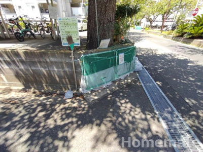 【その他共用部分】 | ビレッジハウス鎌倉7号棟
