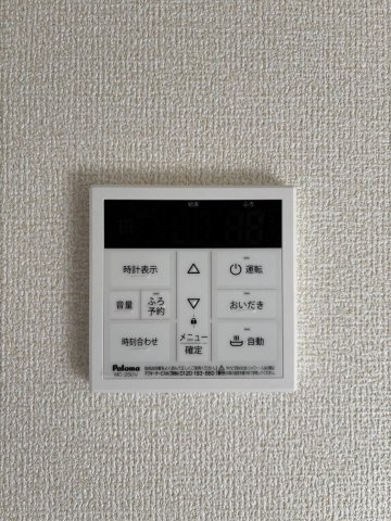 リーブルガーデン高浜市青木町第5　全9棟　新築戸建の設備