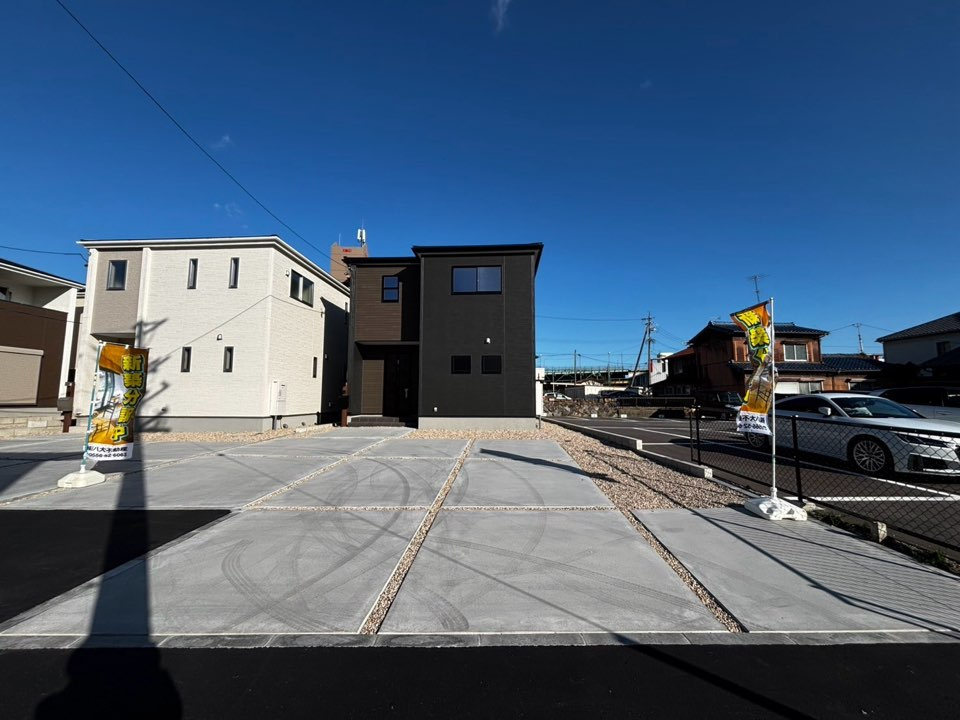 リーブルガーデン高浜市青木町第5　全9棟　新築戸建のその他