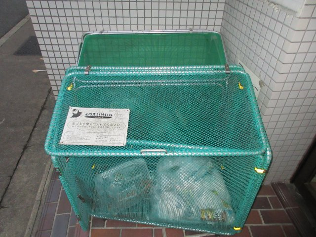 第100プロスパービル|名古屋市の賃貸ならMy賃貸のその他共用部分|第100プロスパービル