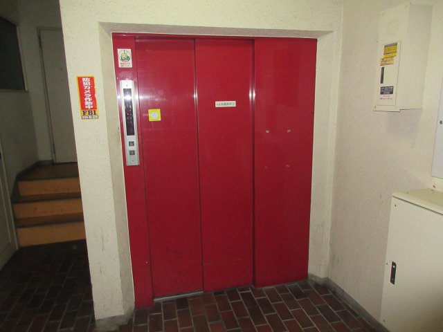 第100プロスパービル|名古屋市の賃貸ならMy賃貸のその他共用部分|第100プロスパービル