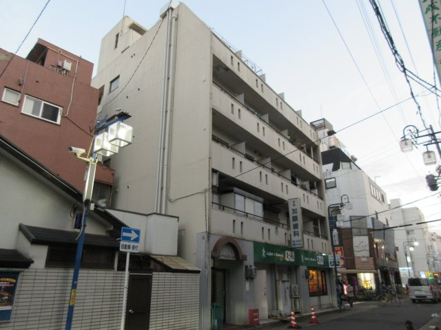 第100プロスパービル|名古屋市の賃貸ならMy賃貸の外観|第100プロスパービル