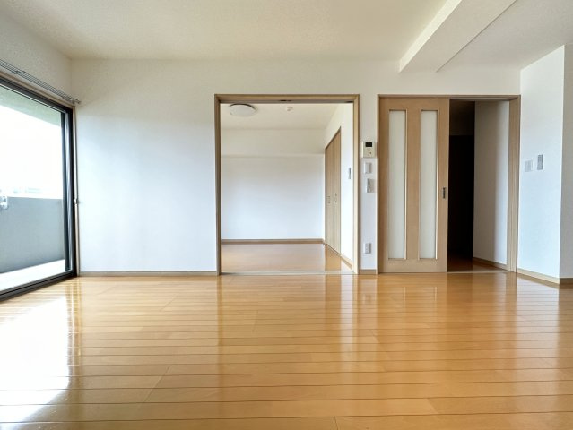 エルフィーノⅡの居間・リビング