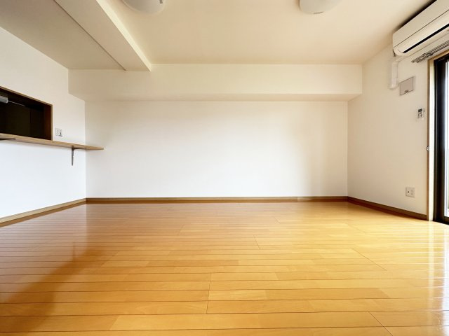 エルフィーノⅡの居間・リビング