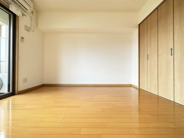 エルフィーノⅡの洋室