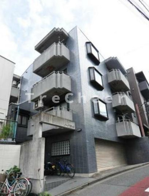 【外観】 | パークフラッツ