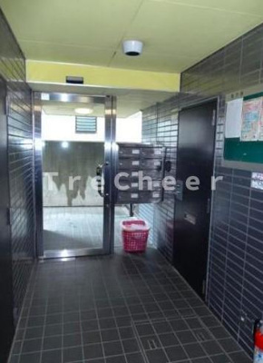 【エントランス】 | パークフラッツ