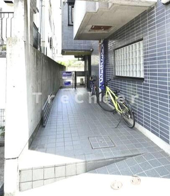 【その他共用部分】 | パークフラッツ