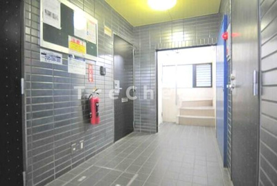 【その他共用部分】 | パークフラッツ