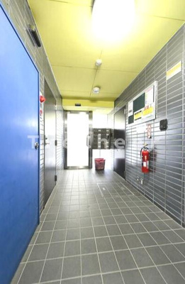 【その他共用部分】 | パークフラッツ