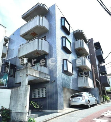 【外観】 | パークフラッツ