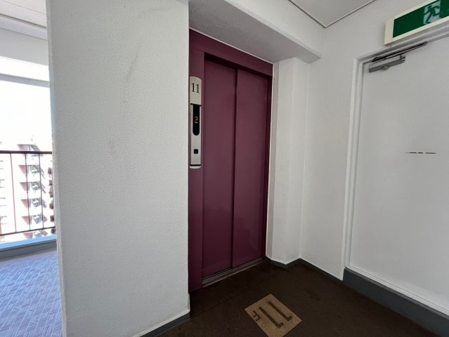 チサンマンション錦|名古屋市の賃貸ならMy賃貸のその他共用部分|チサンマンション錦