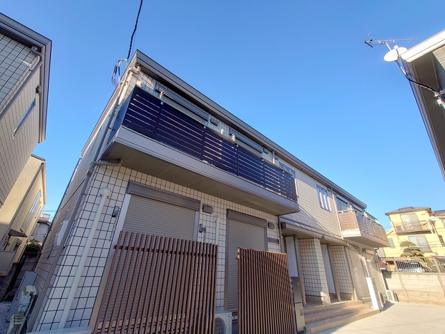 Le ciel.yの外観|地震と火災に強いセキスイハイム