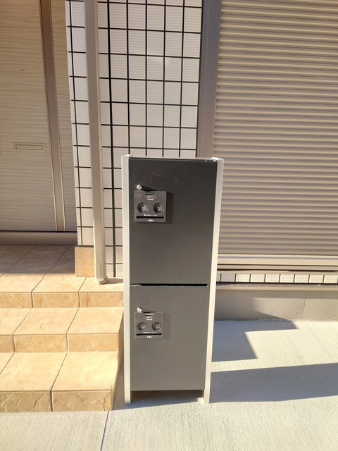 Le ciel.yのその他共用部分