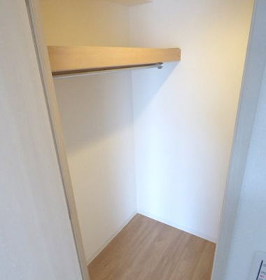 【収納】 | エステムコートみなと元町ザファースト