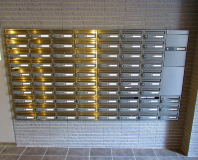 【その他共用部分】 | エステムコートみなと元町ザファースト