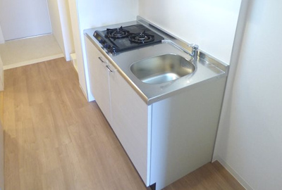 【キッチン】 | エステムコートみなと元町ザファースト