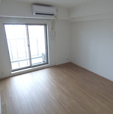 【居間・リビング】 | エステムコートみなと元町ザファースト