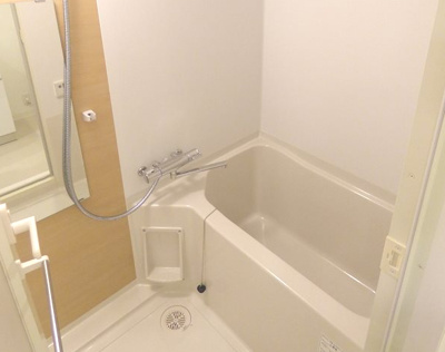 【浴室】 | エステムコートみなと元町ザファースト