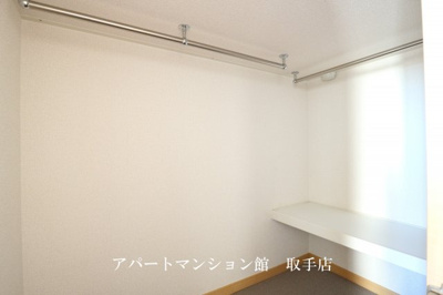 【収納】 | レオパレス天王台